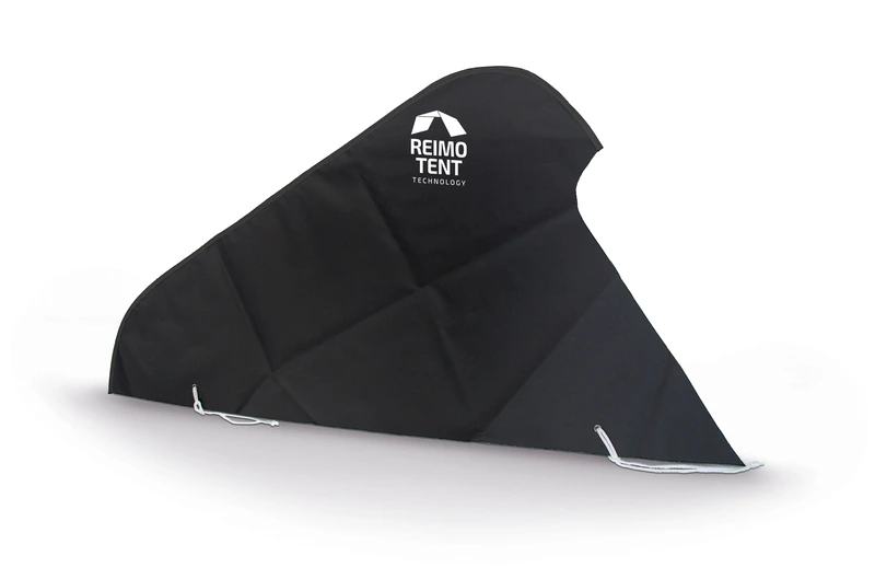 Kryt oje Camp4 - černý