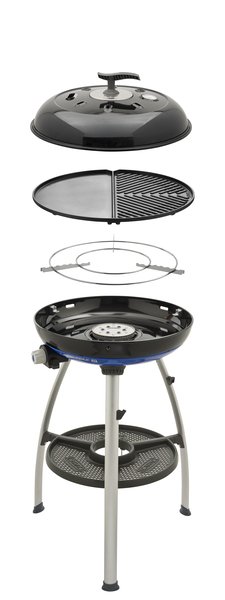 Plynový gril Cadac CARRI CHEF 50, 50 mbar