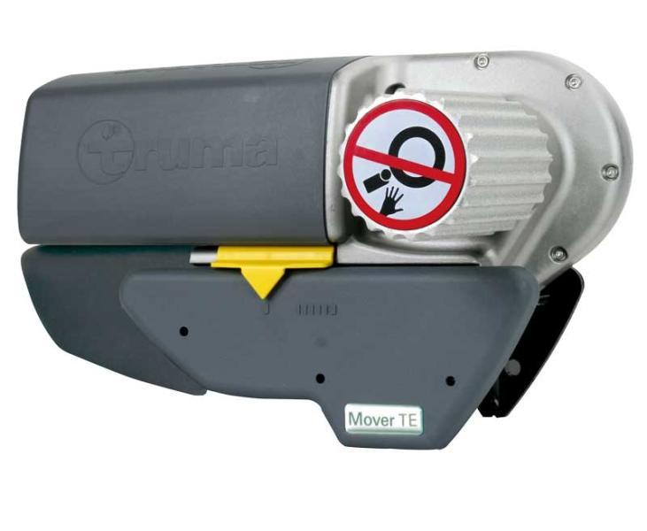 Truma Mover SE R Pomůcka pro manévrování s karavanem