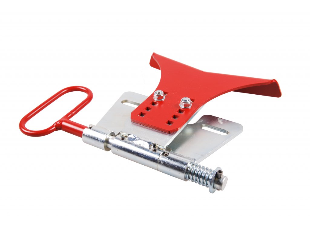 Ochranná spojovací pomůcka Dockingboy