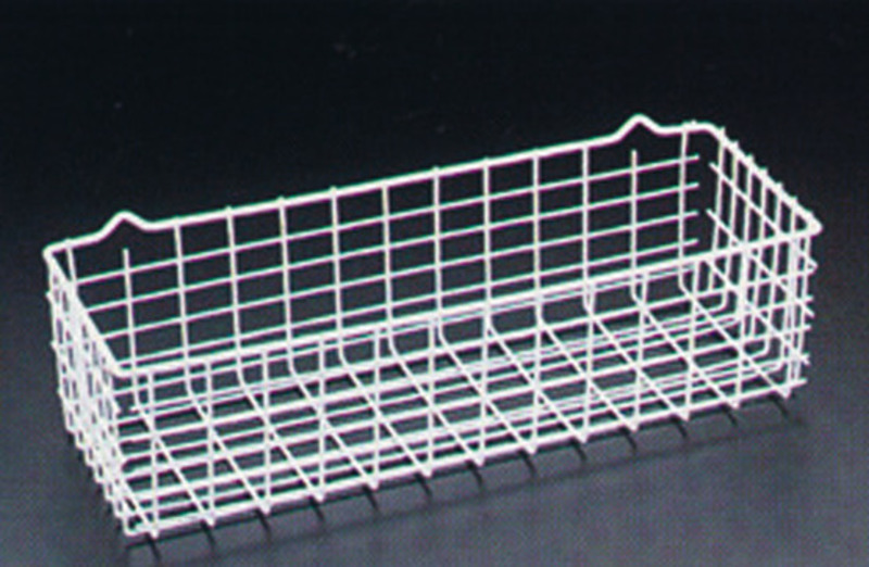 Univerzální koš bílý