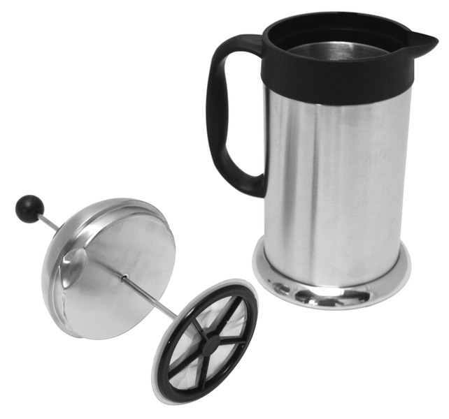 French Press kávovar Camp4 Cafeteria Brindisi- 1 l