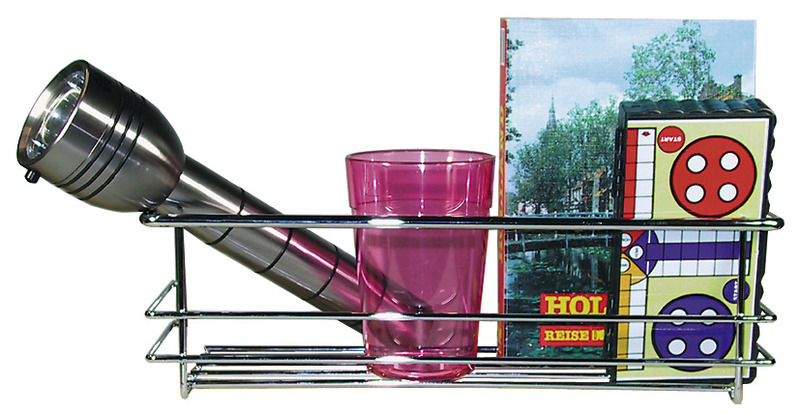 Univerzální polička