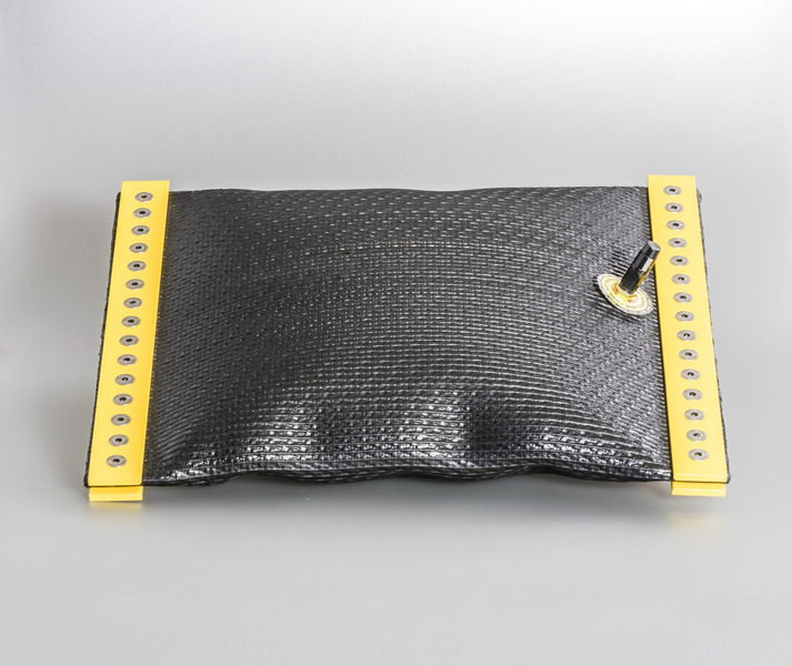 Vyrovnávací polštář vozu Emuk - 1 ks v balení