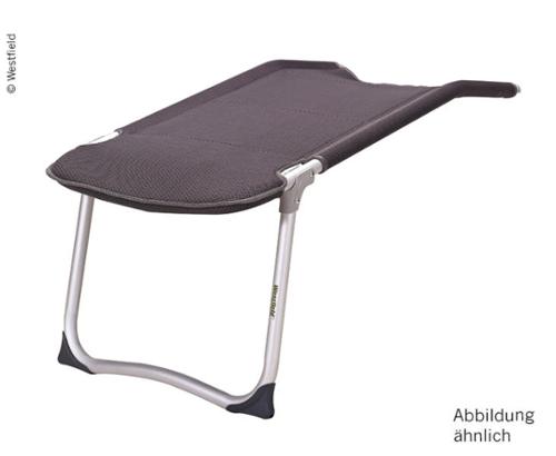 Podnožka Westfield INVENTOR II Varianta: Šedá