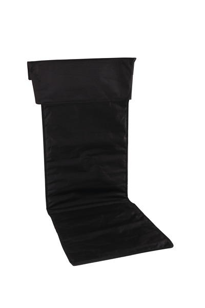 Vyhřívaná podložka na židli