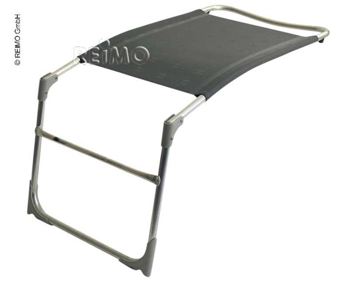 Podnožka SAMPLER- antracit