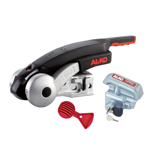 AL-Ko AKS3004 Anti-snake hatch SafetyKompaktní zařízení proti krádeži