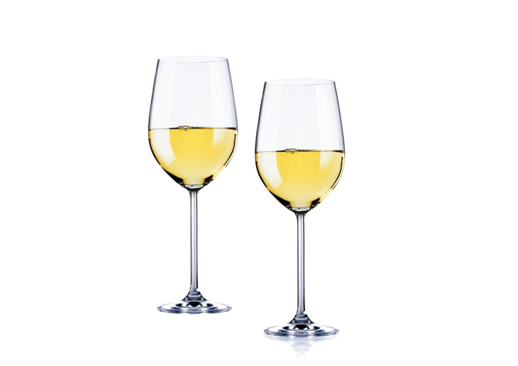 Sklenice na bílé víno Camp4 ANDALUCIA 2 ks