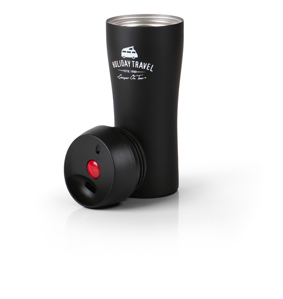 Termohrnek na kávu Holiday Travel