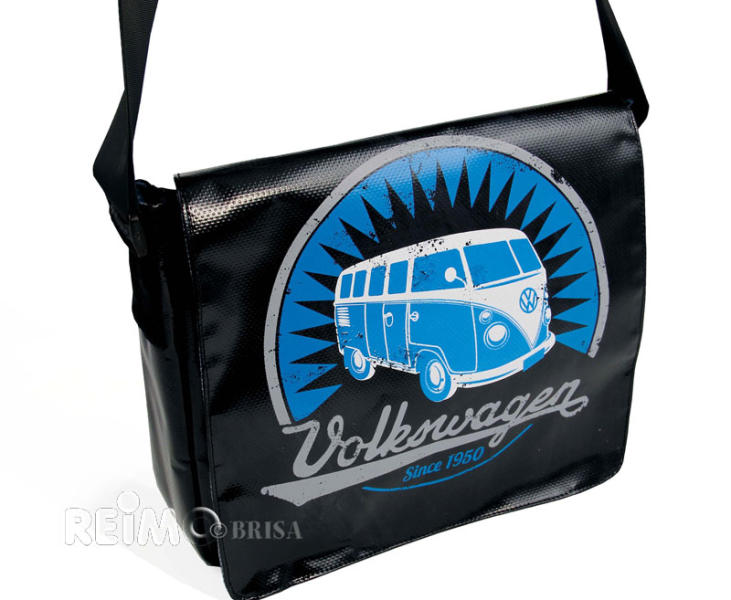 VWCOL Taška přes rameno z kolekce VW "Bulli" - 28x23x7cm