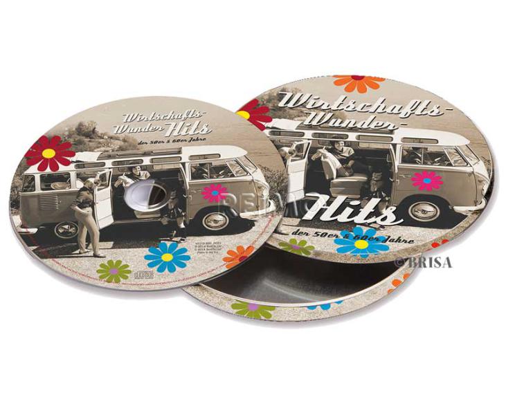 VWCOL VW Collection Německé hity