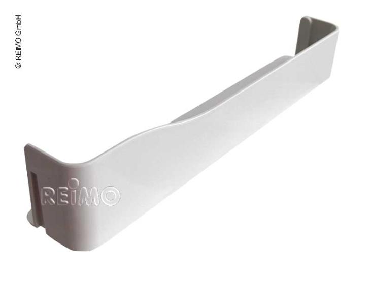 Střed dveřního prostoru 400 mm