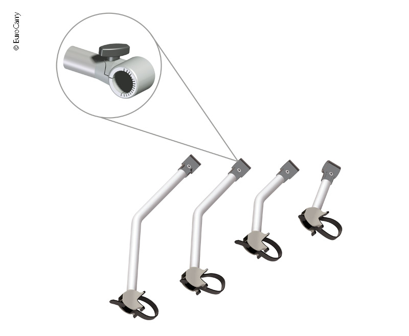 CARRY Montážní drápek 2. kolo