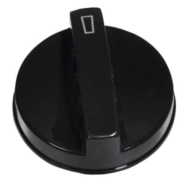 Přepínač energie (otočný knoflík) Dometic pro RM5310/RM5330/RM5380/RGE2100