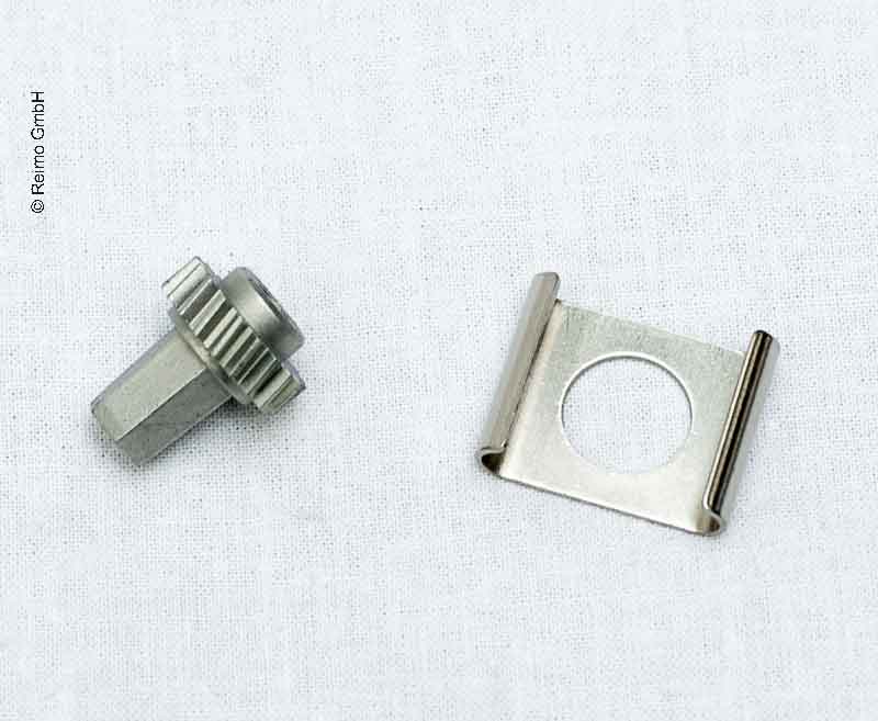 DOMETIC Pastorek pro ohebný hřídel