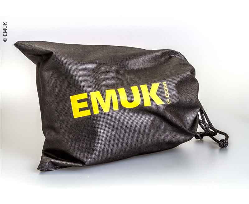 EMUK Zrcadlová taška Universa III