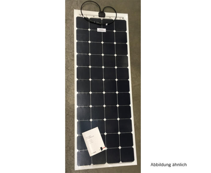 n.a. Solární panel SP137 137Wp
