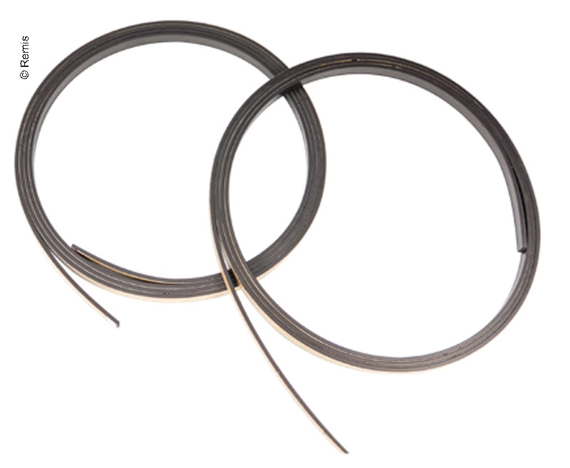 REMIS Magnetická páska 2x 800 mm