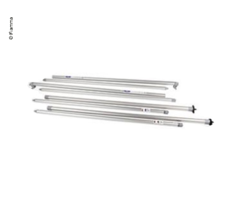 FIAMMA Sada Rapid Set C.Store Zip