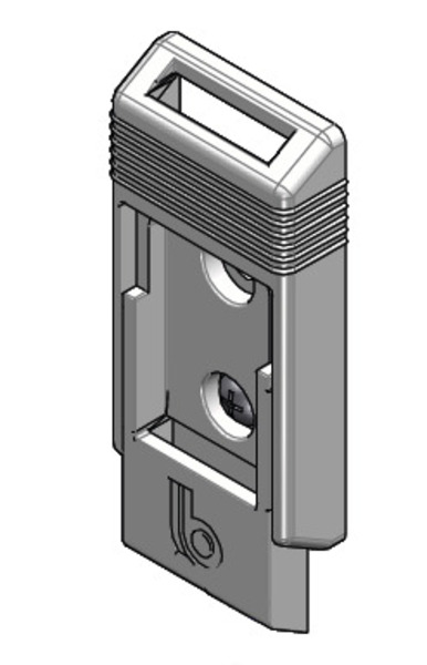 Náhradní díl Dometic Prostor - Opěrná deska pro opěrné nohy