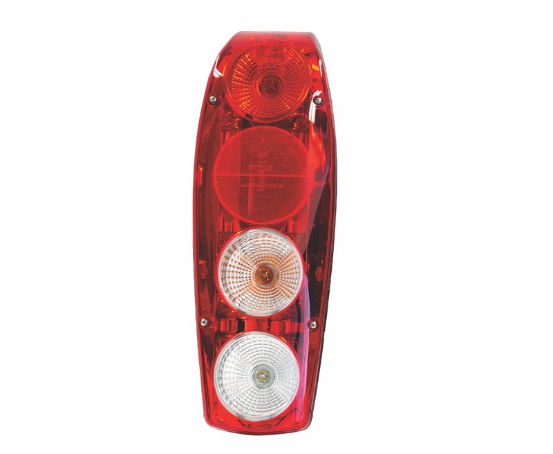 HELLA Světla vozidla