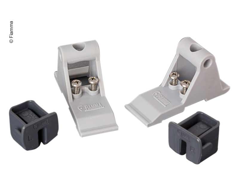 FIAMMA Montážní sada Clip-System & Rapido-Set f.F45 250-450cm