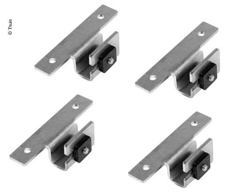 Transformační sada Thule pro systém Thule SmartClamp