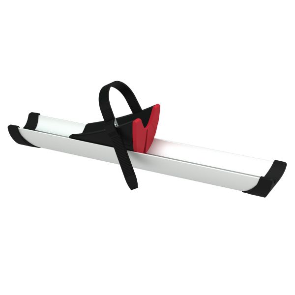 Kolejnice na kola Fiamma RAIL PREMIUM 48 - pro 4. kolo