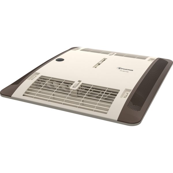 Vzduchový difuzér pro klimatizaci Truma Aventa compact/Aventa compact plus Barva: Krémově bílá