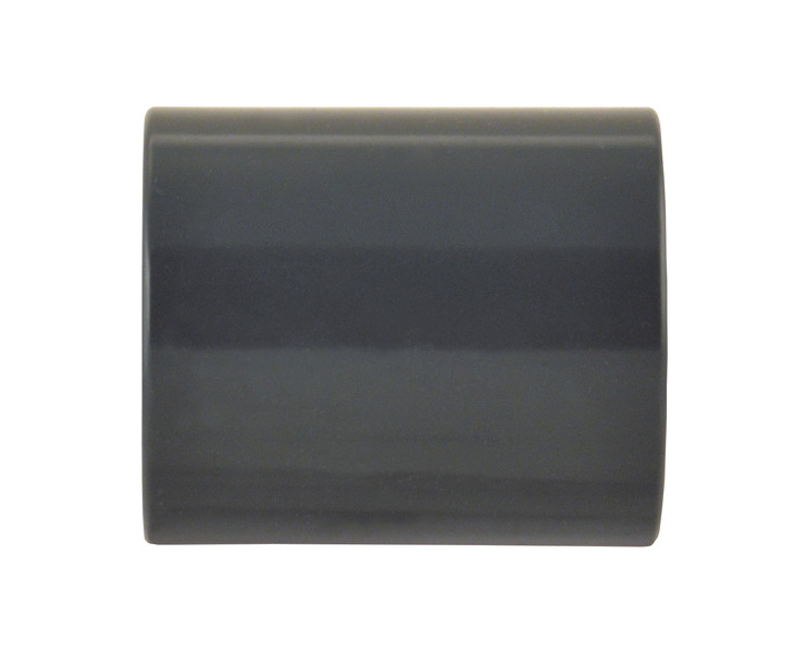 Spojka trubek 40 mm rovná