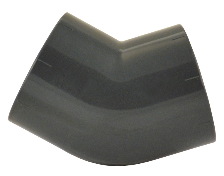 Trubková spojka 40 mm pod úhlem 45°