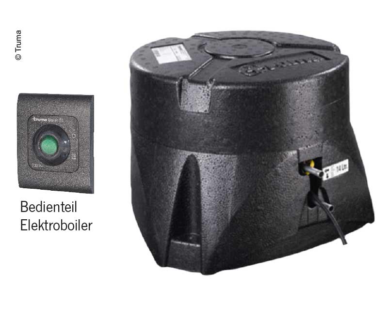 Elektrický kotel Truma