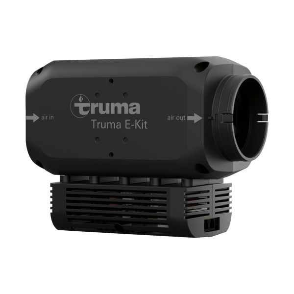 Elektrická sada Truma E-KIT pro topení VarioHeat