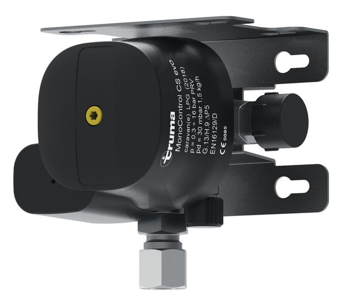 Truma MonoControl CS