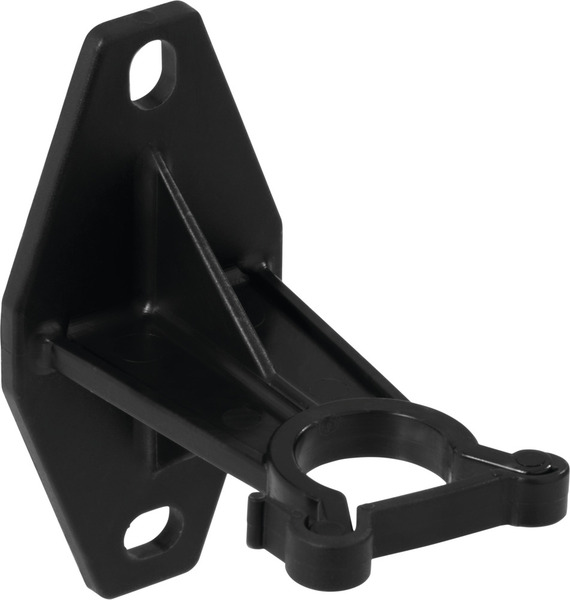 GOK Držák ovladače PA6 černý