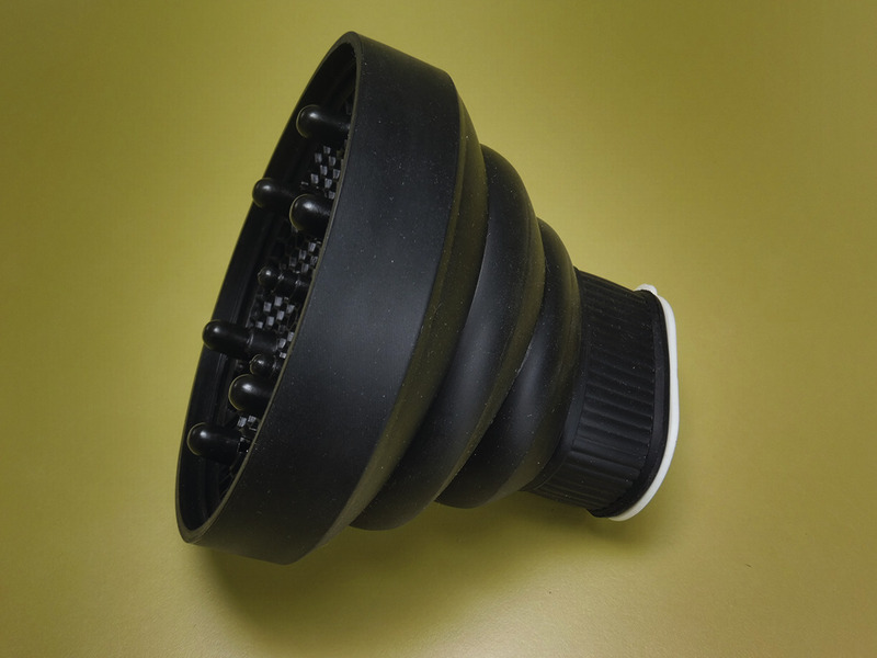 Difuzér pro nástěnný fén 804191