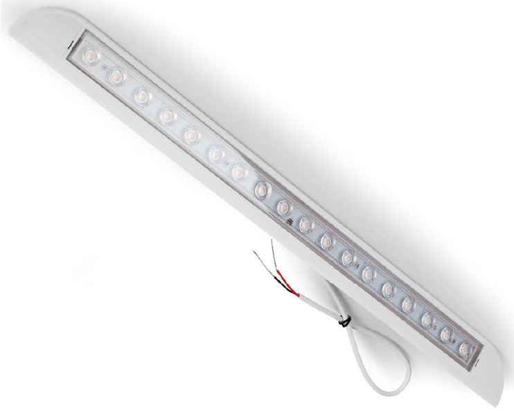 LED světlo pro osvětlení markýzy Carbest