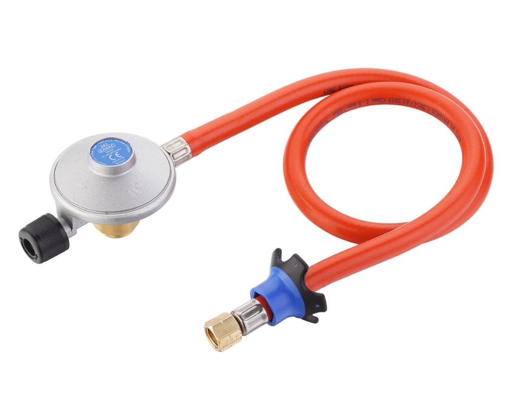 CADAC Regulátor tlaku plynu EN417 30 mbar