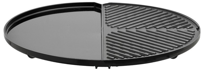 Grilovací mřížka Cadac BBQ/Plancha Ø 46 cm