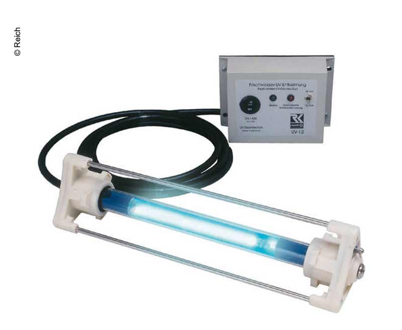 REICH Sterilizátor UV-12