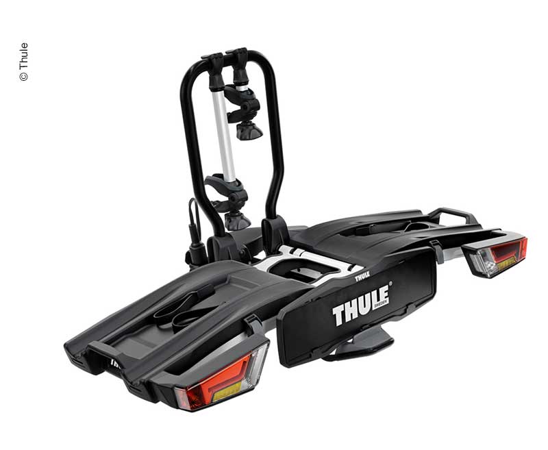 THULE Nosič kol na tažné zařízení EasyFold XT 2