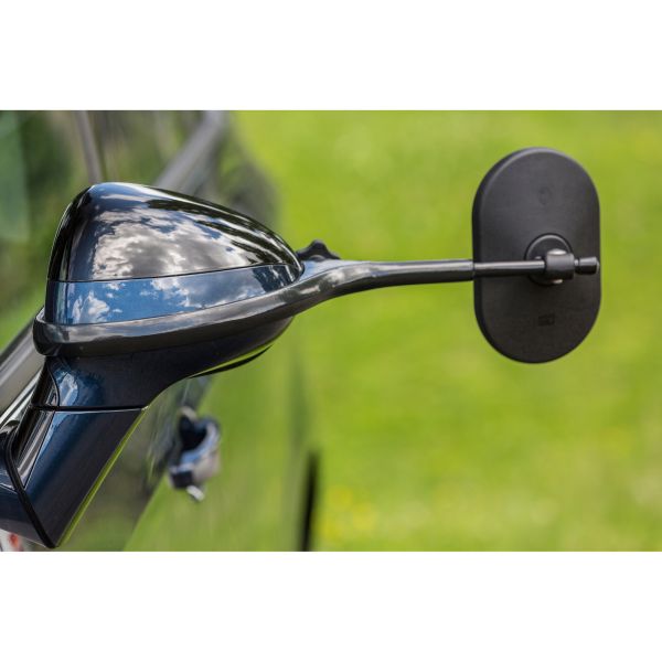 EMUK Zrcátko VW Tiguan z roku 2016