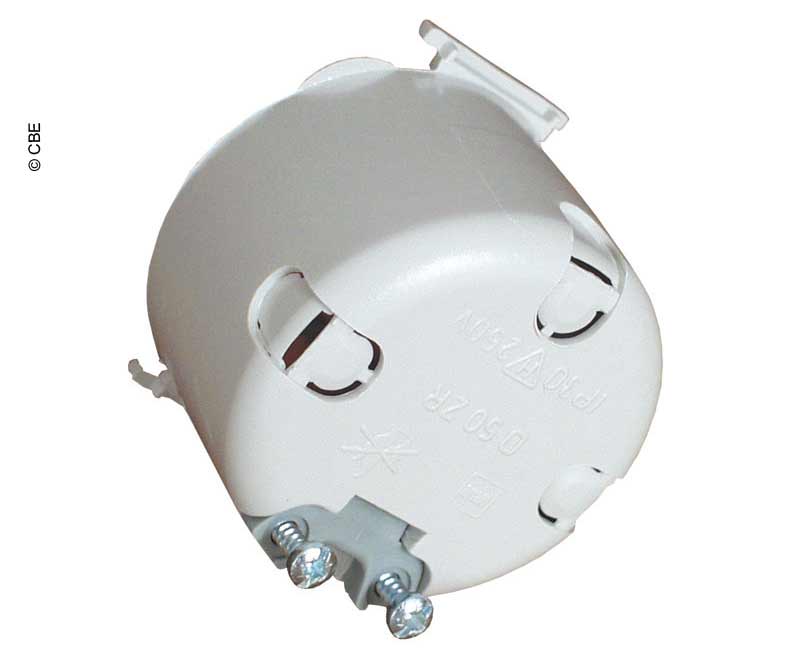 CARBEST CBE Backbox MAS50