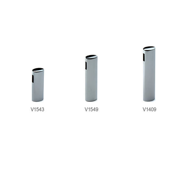 Výška držáku kolejnice 6 cm pro systém Gallery Rail