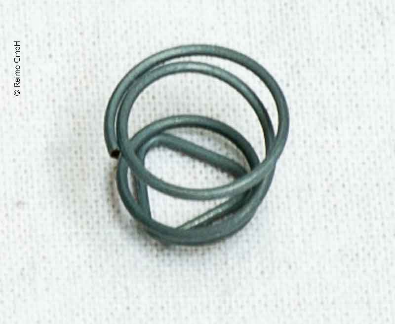 Montážní kotouče