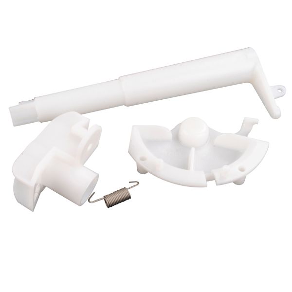 THETFORD Hřídel SC-400