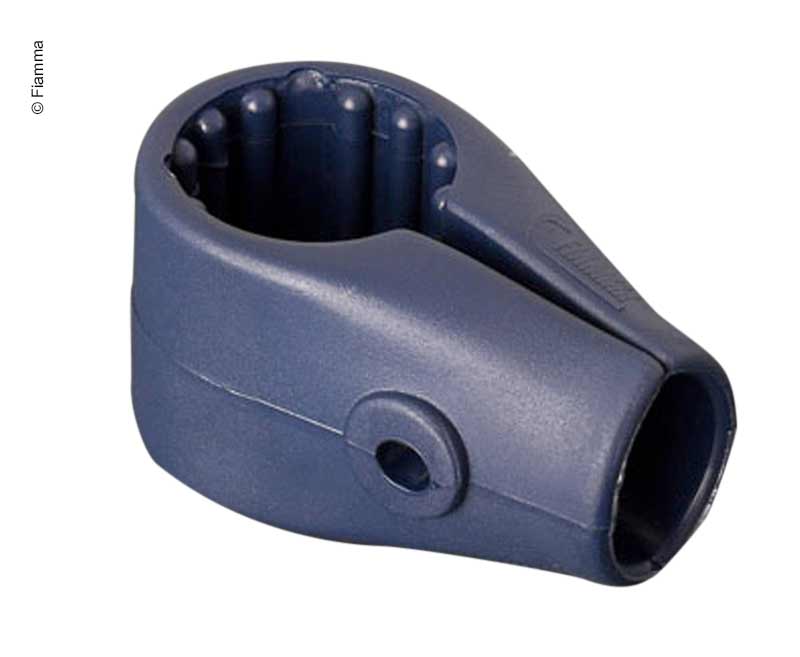 FIAMMA Připojení proBB CB Hobby