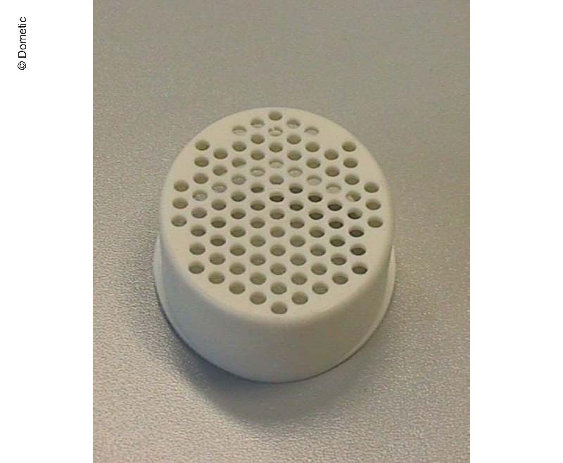 Krycí víčko přírodní