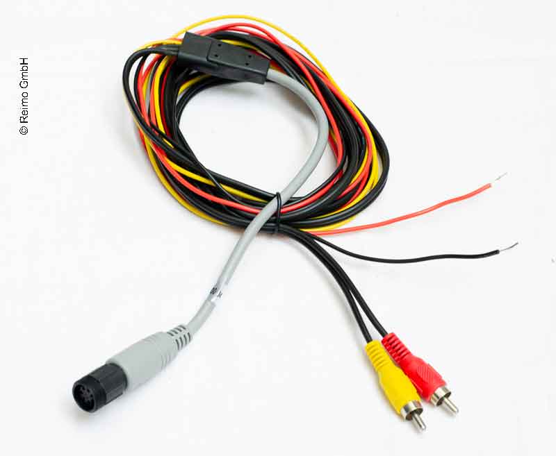 DOMETIC Adaptér CAM50 na Zenec